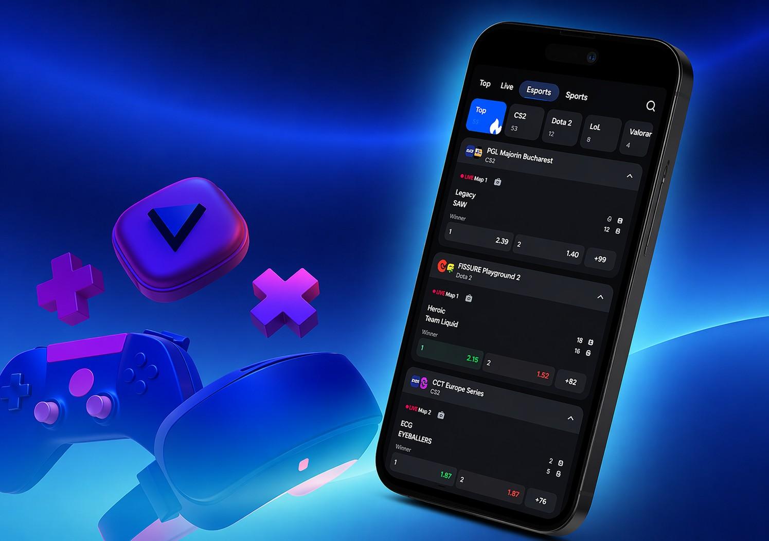 Willsexch App Features - 25% Bonus and 1 Min Payout